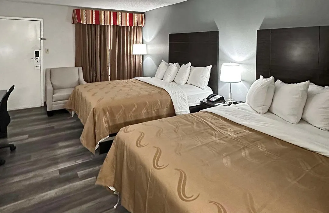 Quality Inn-1