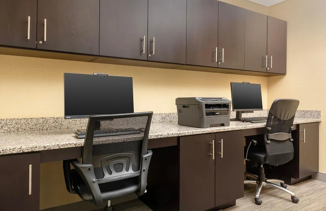 Comfort Suites Lake City-1