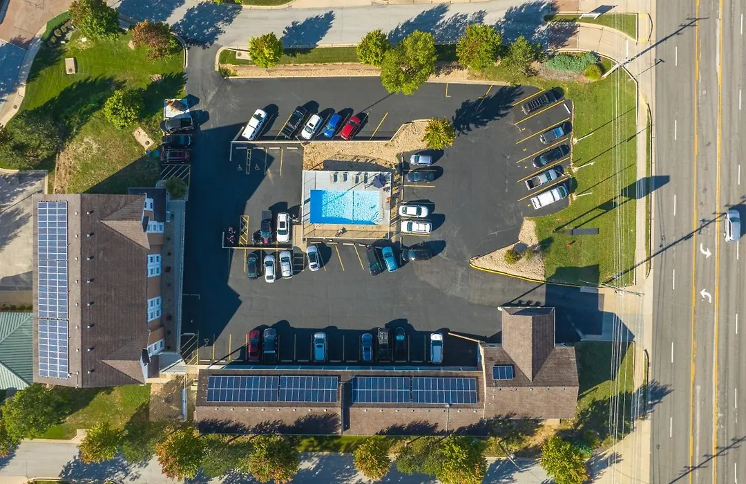 Schmidt'S Creek Hotel-1
