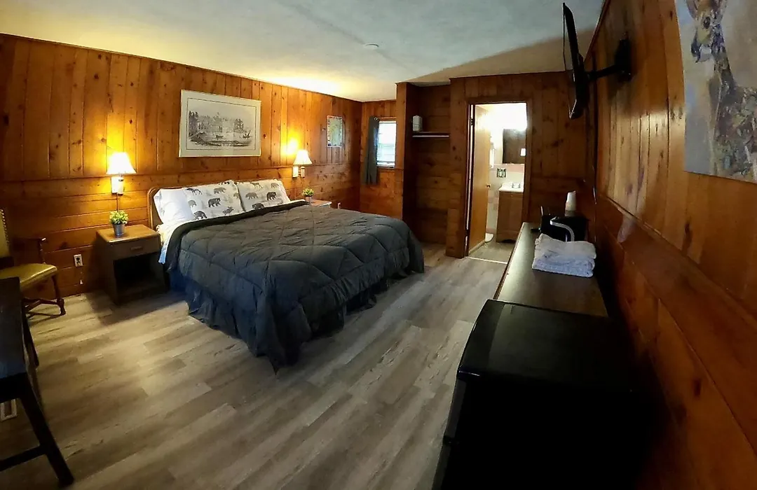 Heart Of The Berkshires Motel-1
