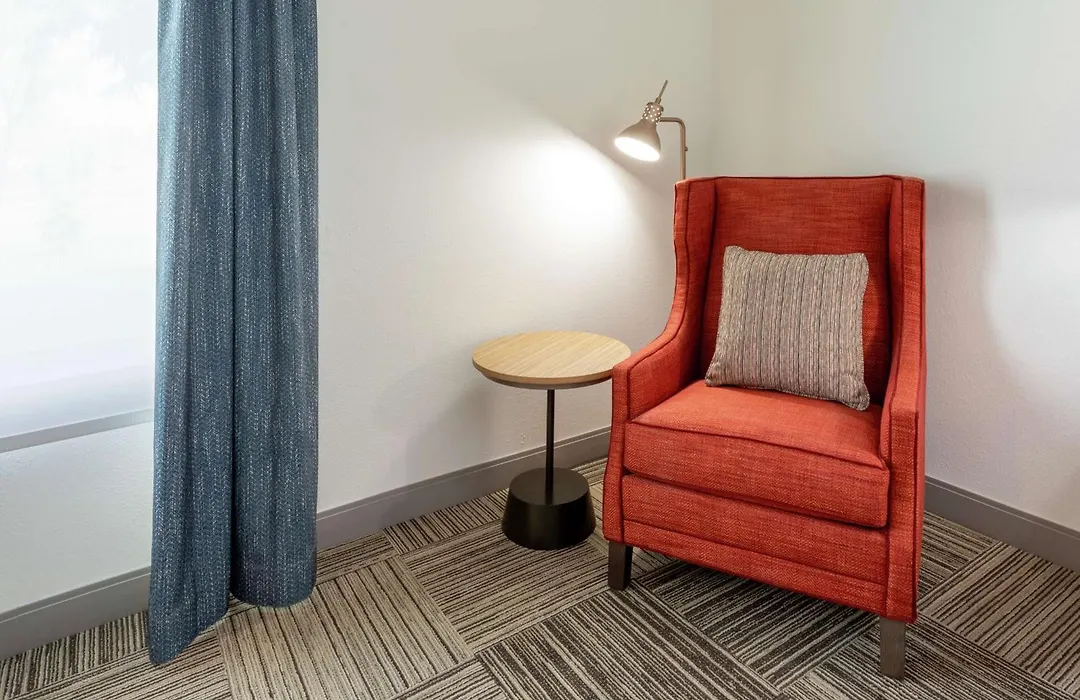 Hilton Garden Inn Minneapolis/Bloomington-1