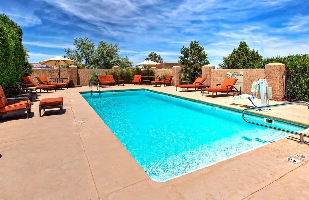 Hampton Inn Kayenta Monument Valley-1