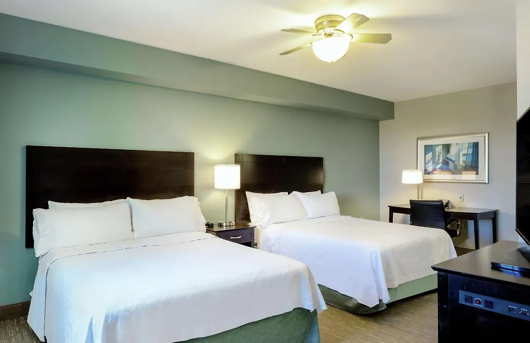 Homewood Suites Port Saint Lucie-Tradition-1