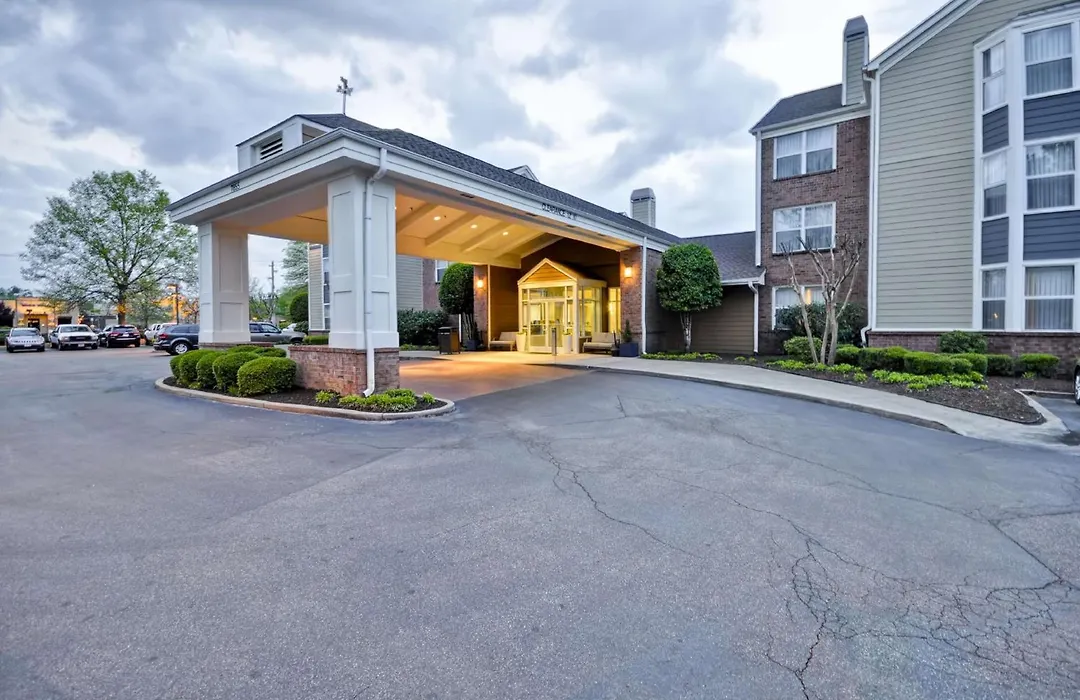 Homewood Suites Memphis Germantown-1