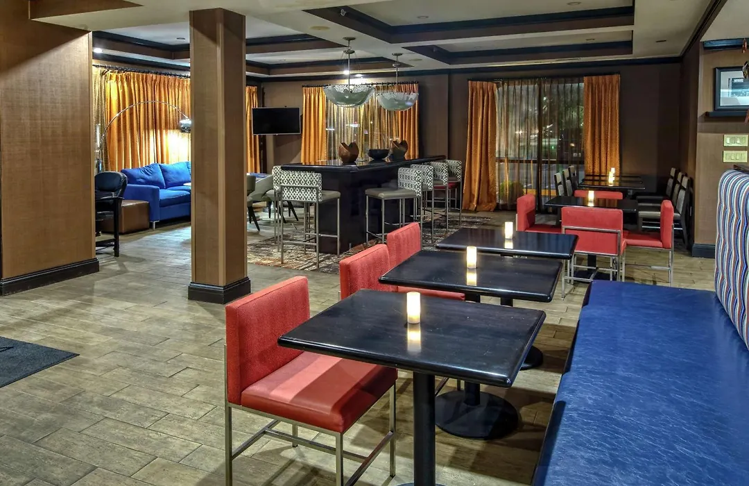 Hampton Inn Tullahoma-1