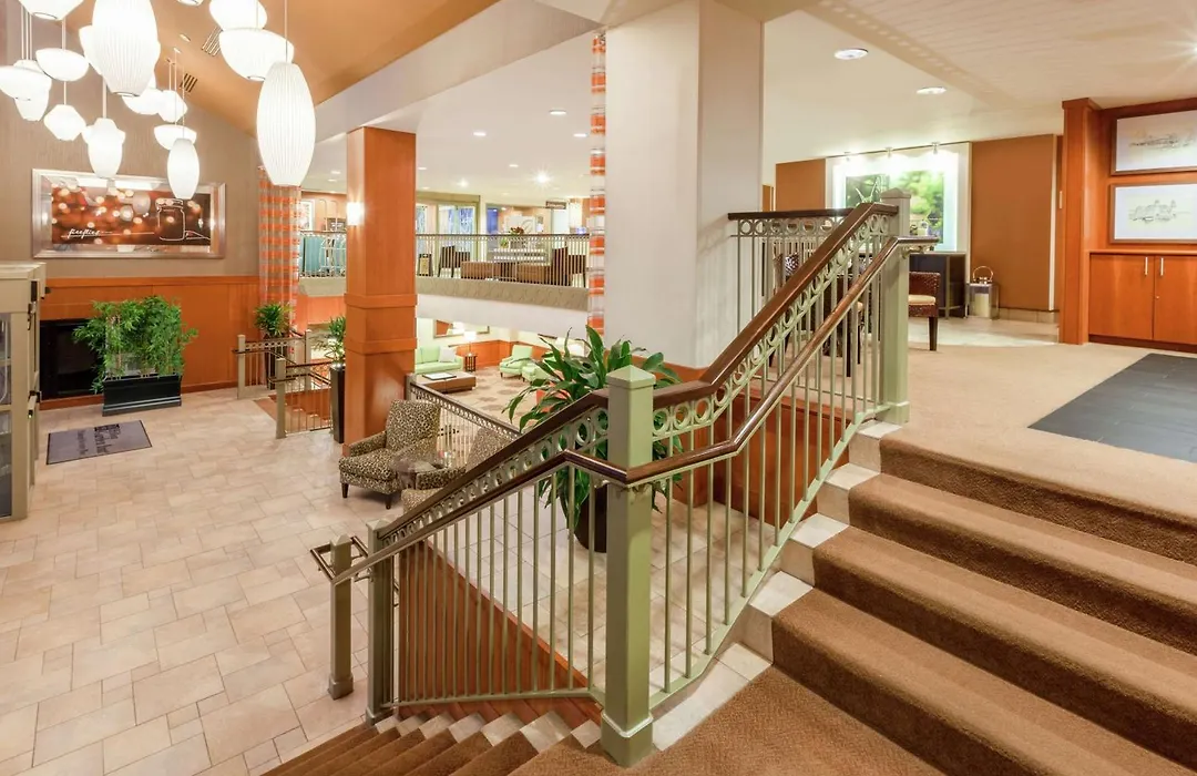 Hilton Garden Inn Pittsburgh University Place-1