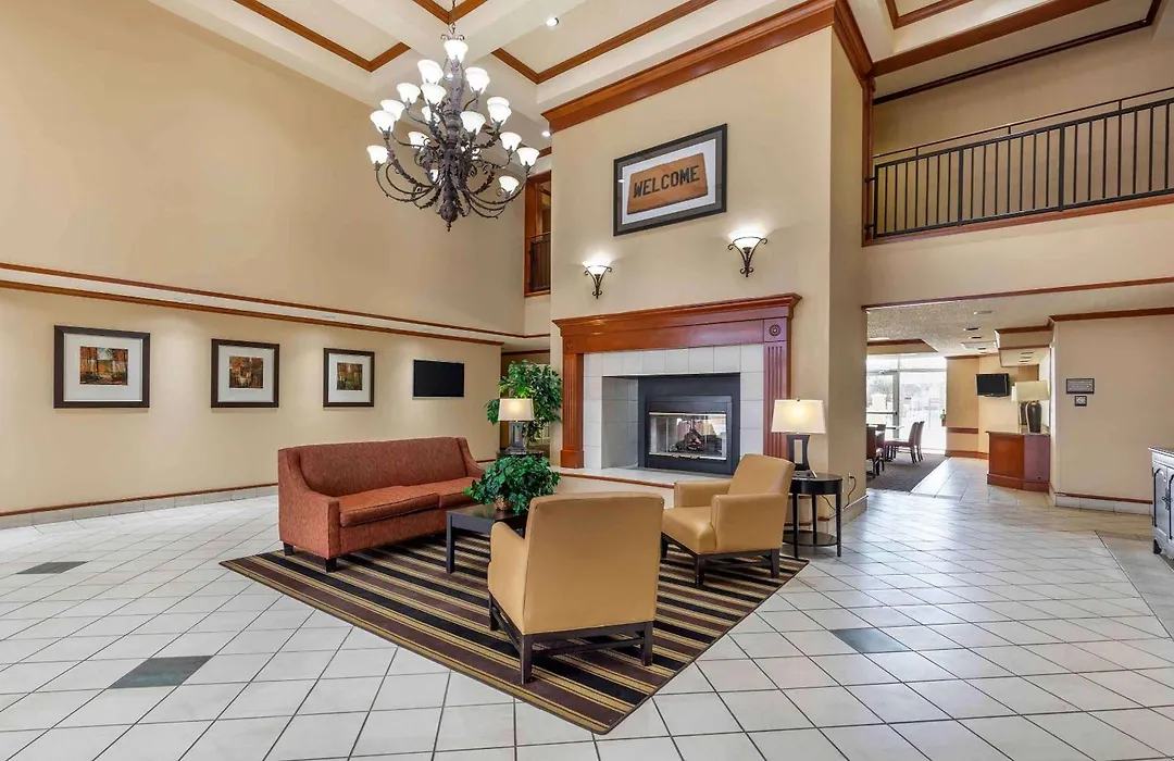 Extended Stay America Suites - Dallas - Frankford Road-1