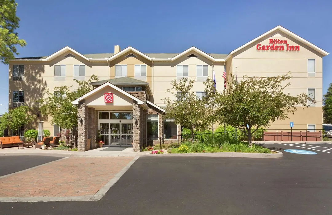 Hilton Garden Inn Flagstaff-1