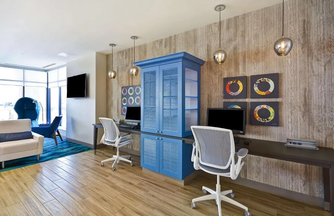 Home2 Suites By Hilton Perrysburg Levis Commons Toledo-1