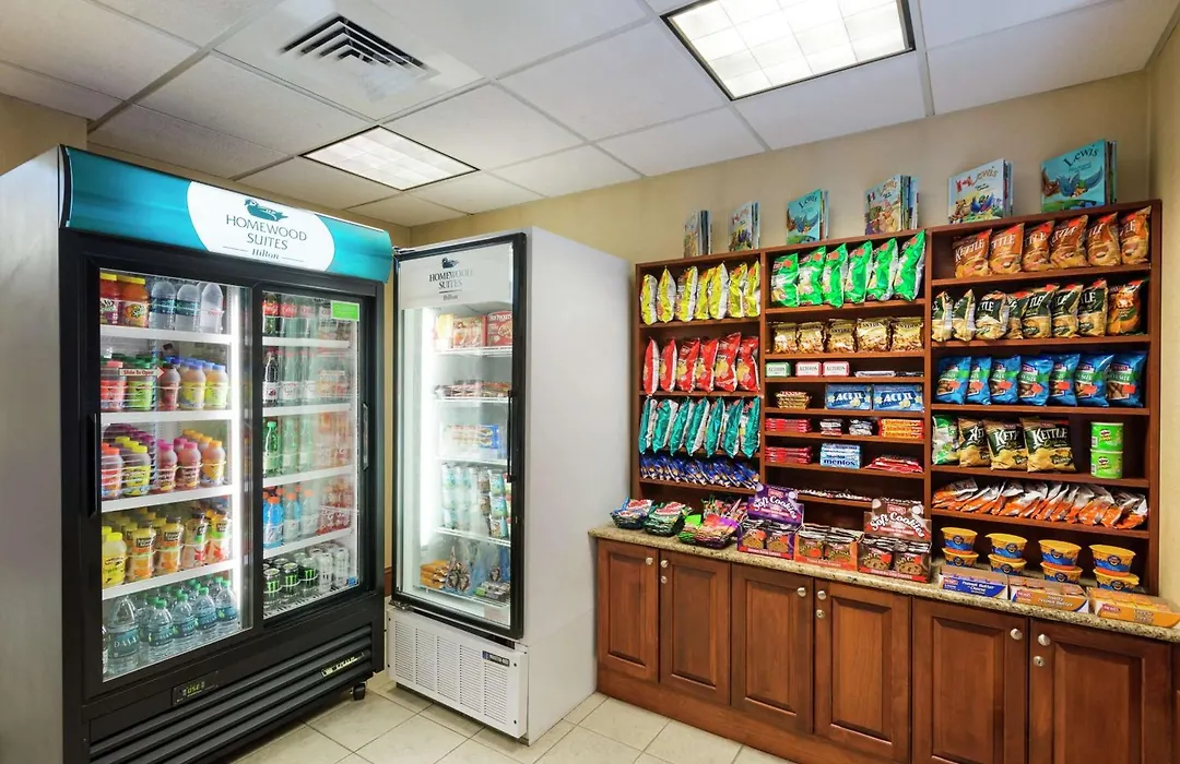 Homewood Suites By Hilton Newark-Wilmington South Area-1