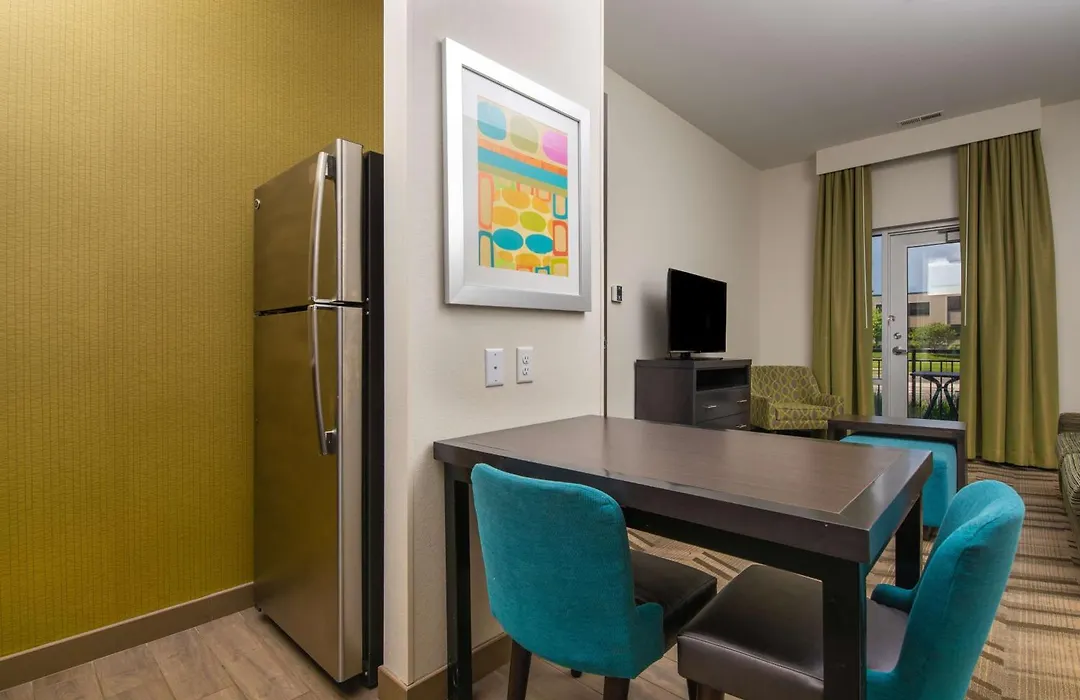 Homewood Suites By Hilton Edina Minneapolis-1