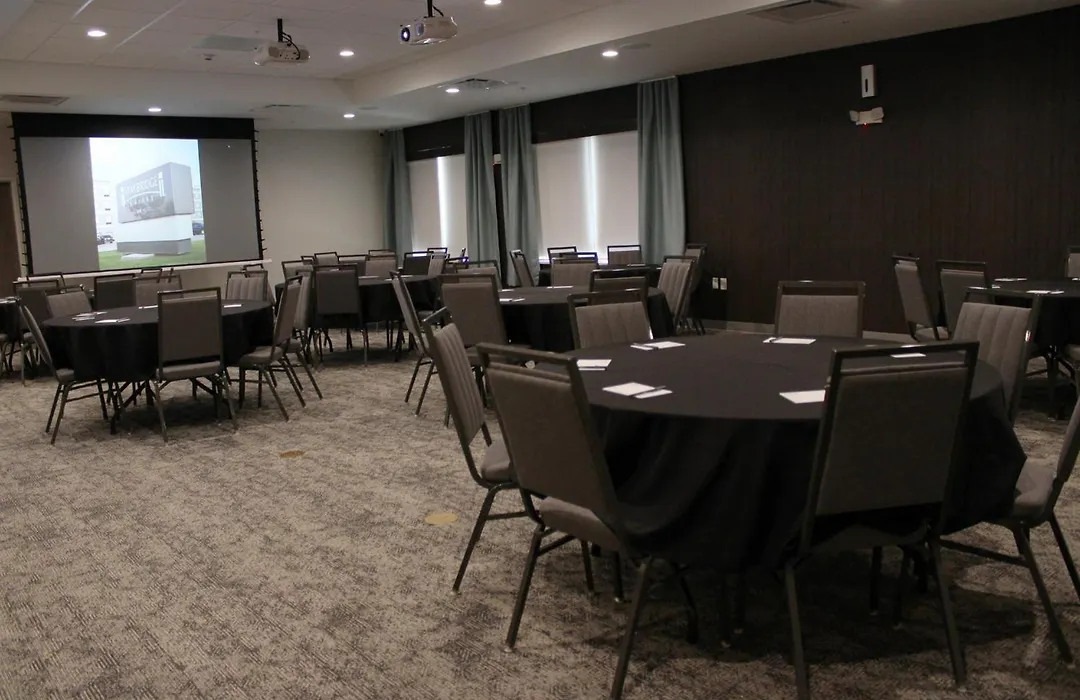 Staybridge Suites Grand Prairie Near Epic Central By Ihg-1