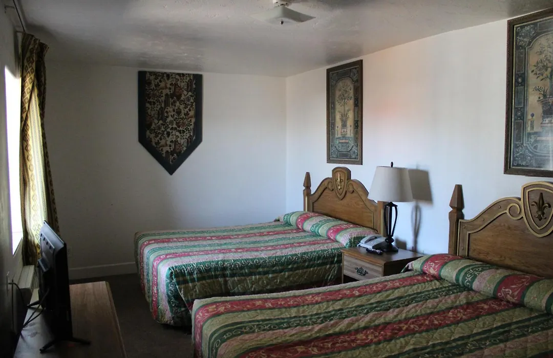 Flagstaff Motel-1