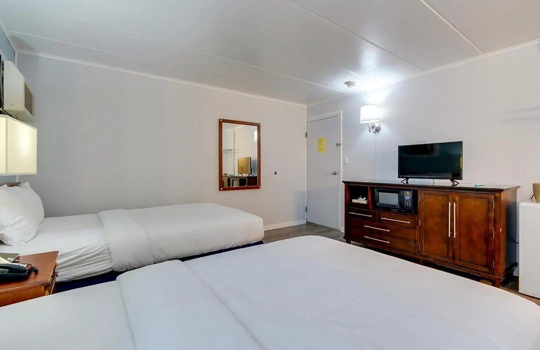 Rideau Oceanfront Motel-1