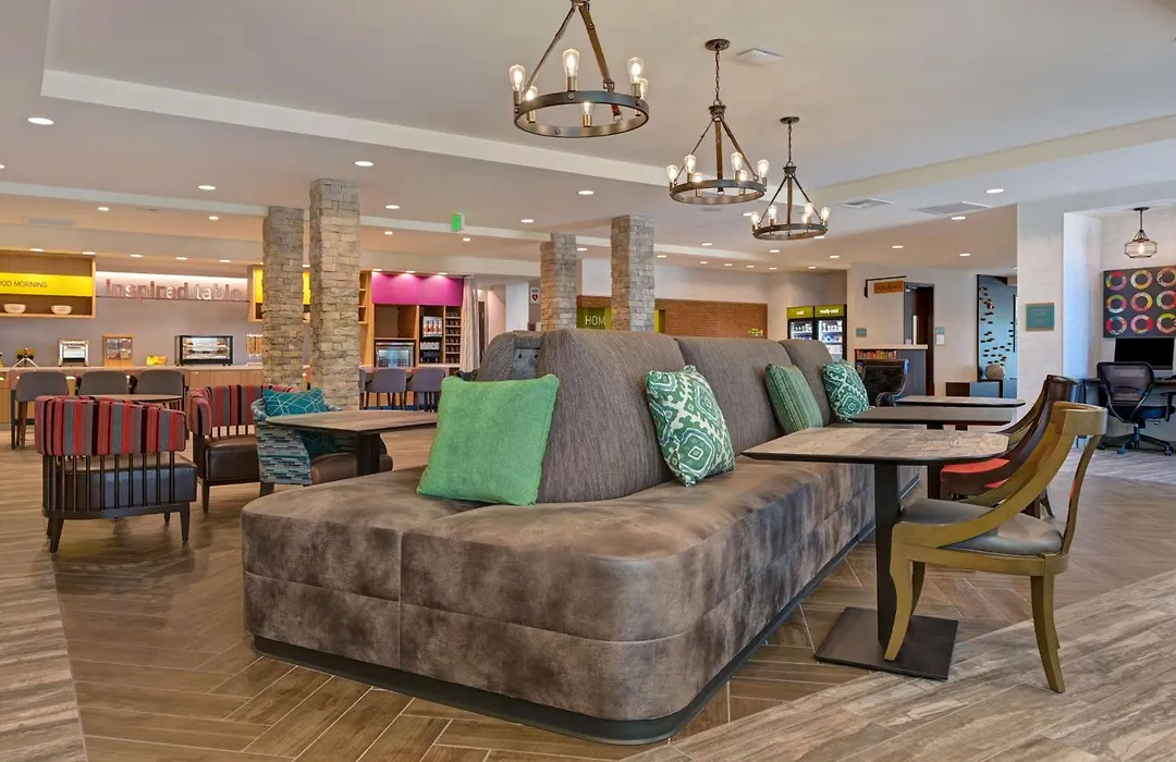 Home2 Suites By Hilton Atascadero, Ca-1