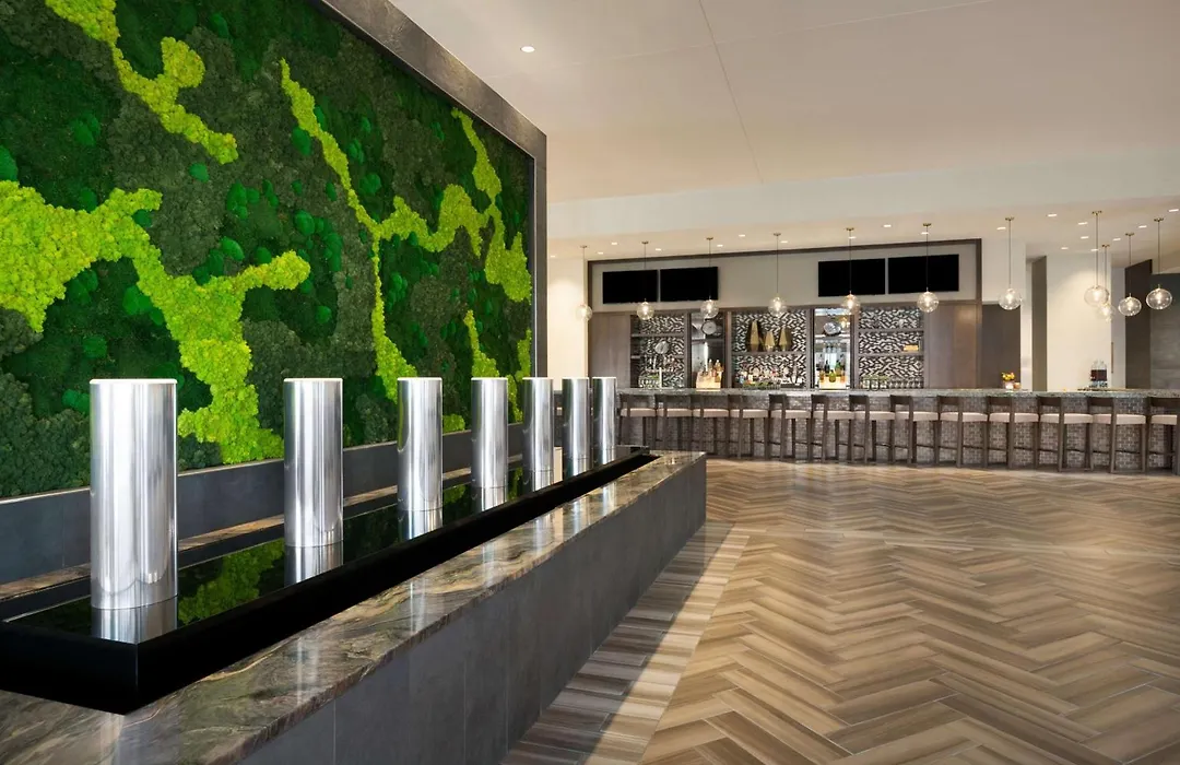 Embassy Suites By Hilton San Antonio Landmark-1