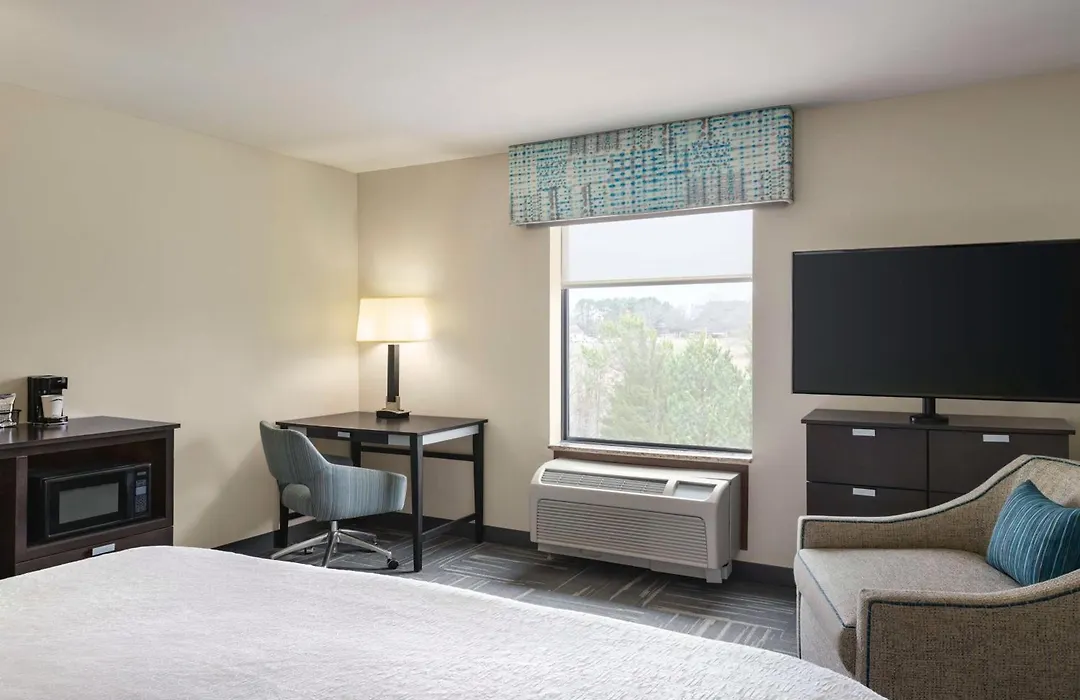 Hampton Inn New Albany-1