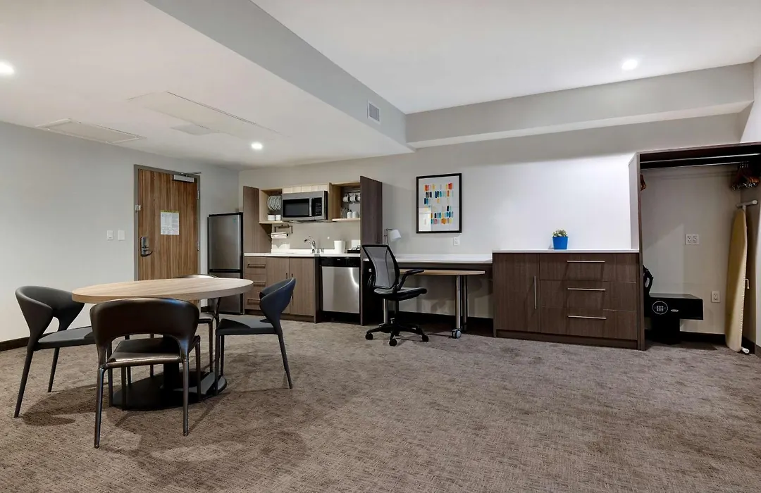 Home2 Suites By Hilton Anaheim Resort-1