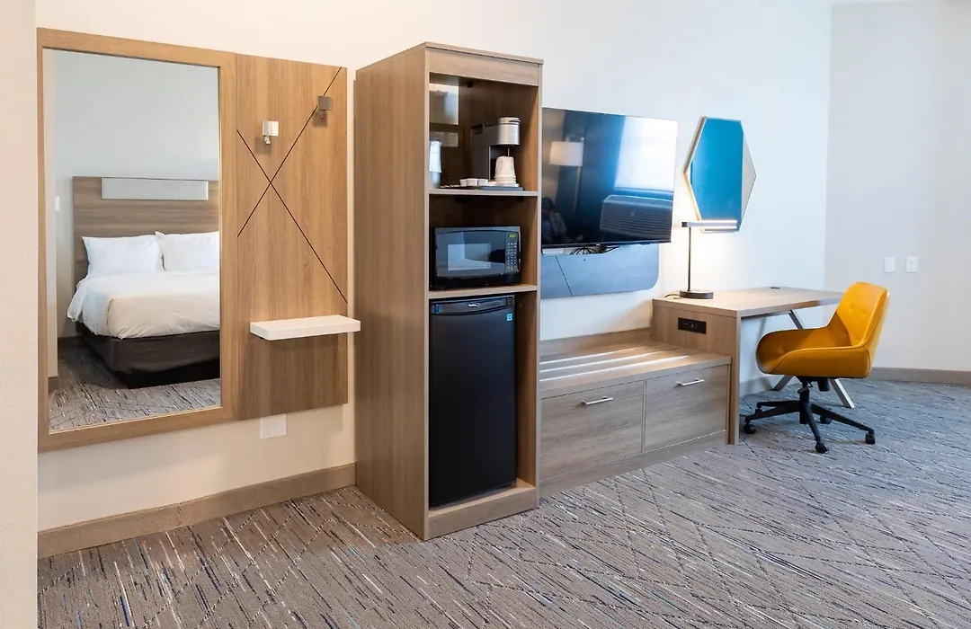 Holiday Inn Express & Suites Englewood - Denver South By Ihg-1