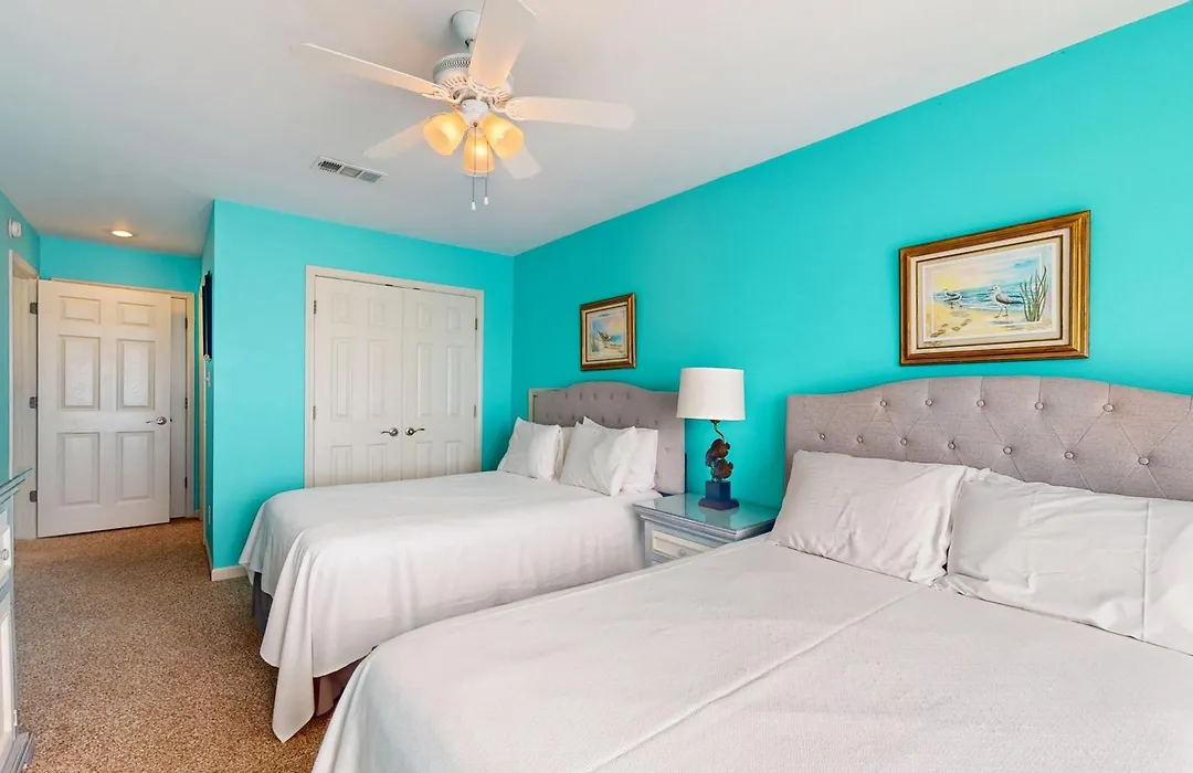 Sunny Delight By Meyer Vacation Rentals-1