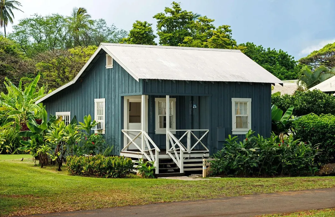Waimea Plantation Cottages, A Coast Resort-1