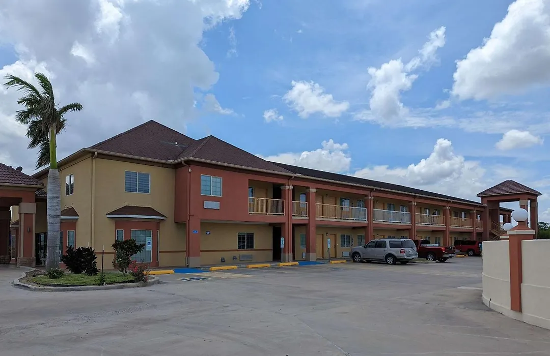 Quality Inn Brownsville-1
