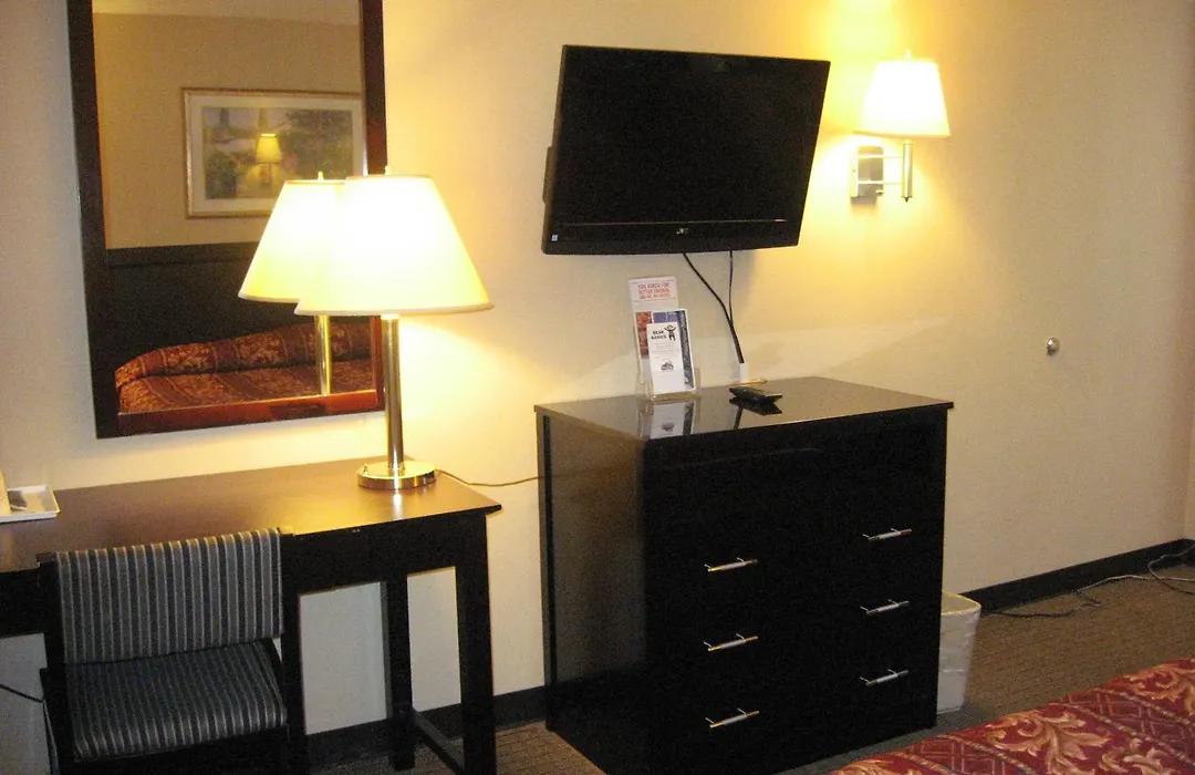 Atlantic Motor Inn Near Boardwalk-1