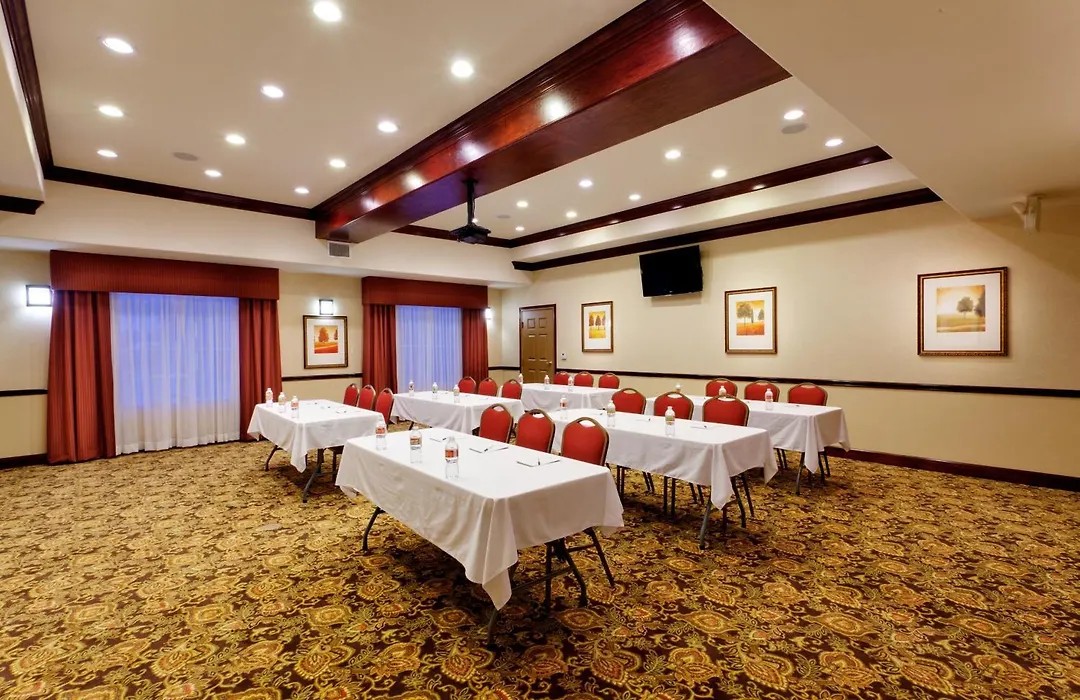 Country Inn & Suites By Radisson, College Station, Tx-1