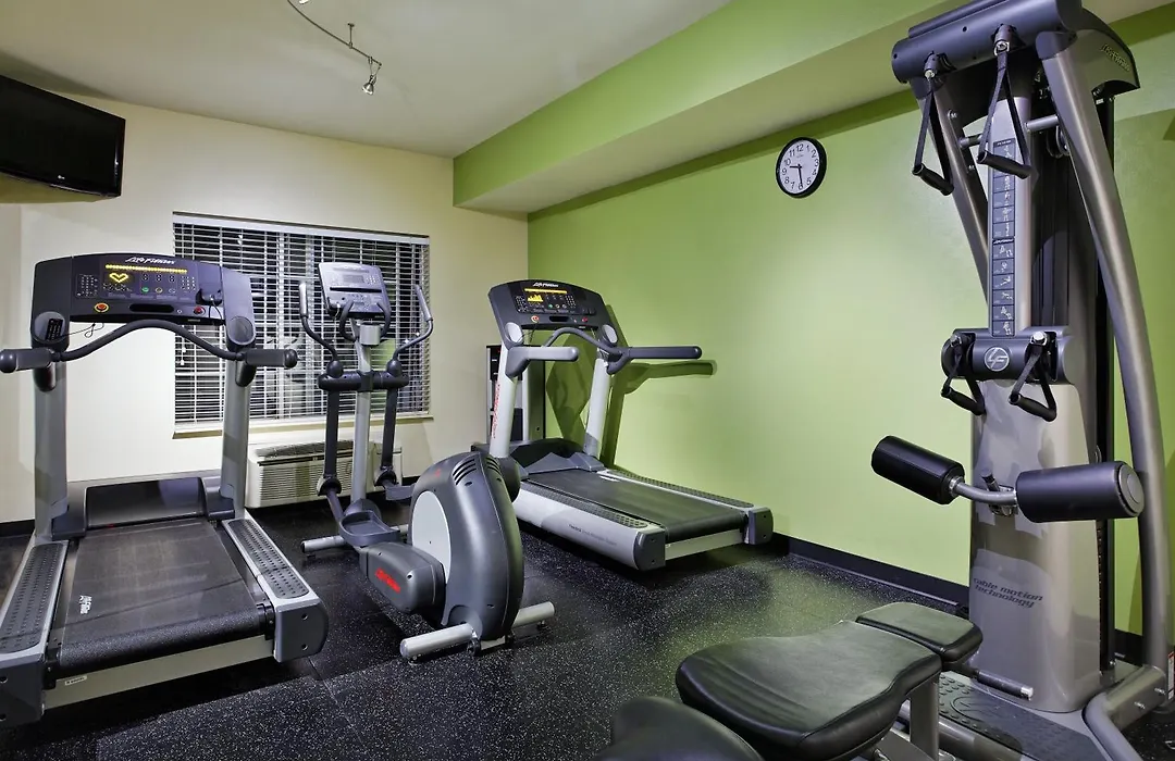 Country Inn & Suites By Radisson, Omaha Airport, Ia-1