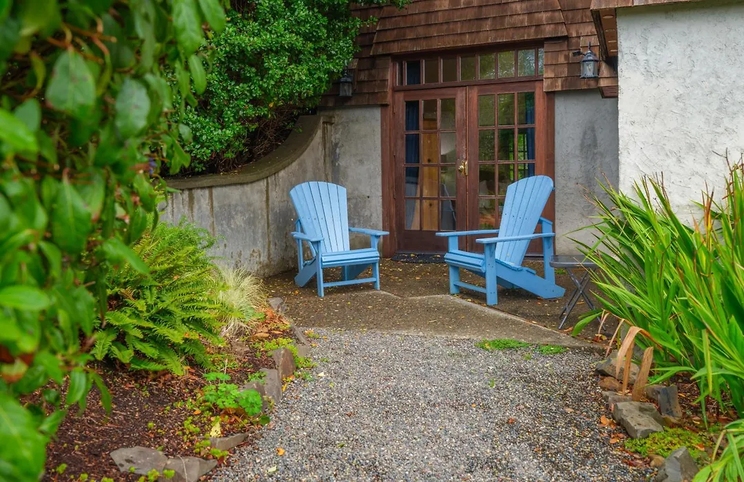 Arch Cape Inn And Retreat-1
