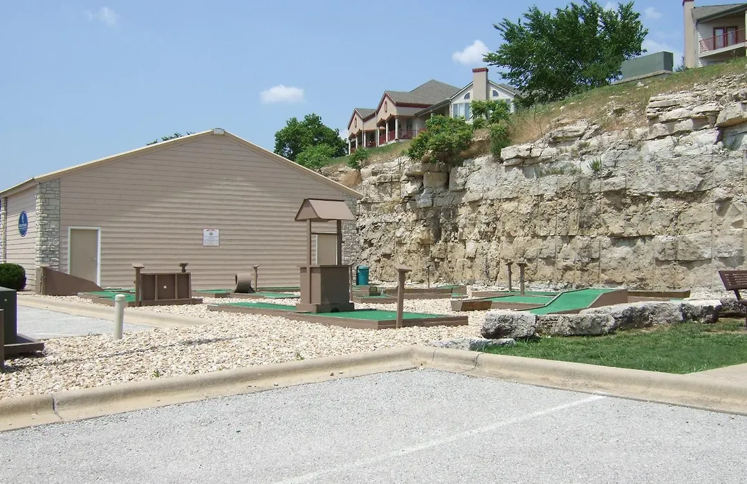 Westgate Branson Lakes Resort-1