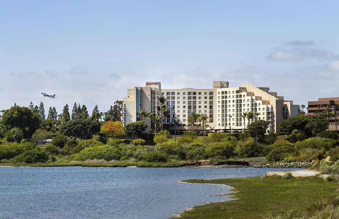 Newport Beach Marriott Bayview-1