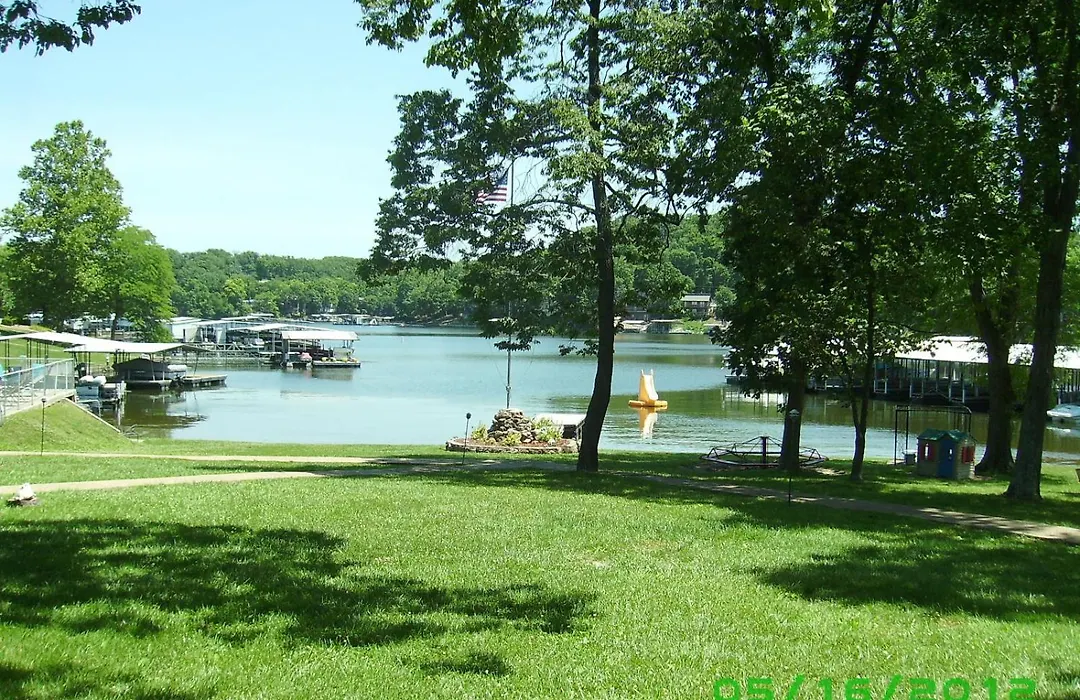 Buddy'S Harbor-1