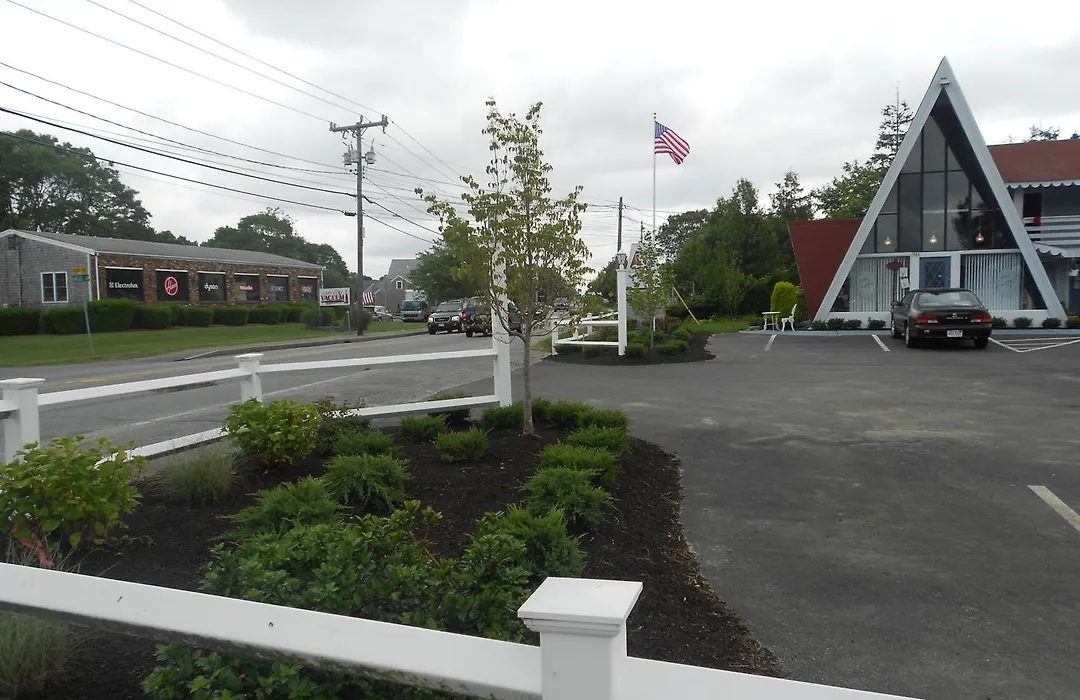 Cape Shore Inn-1