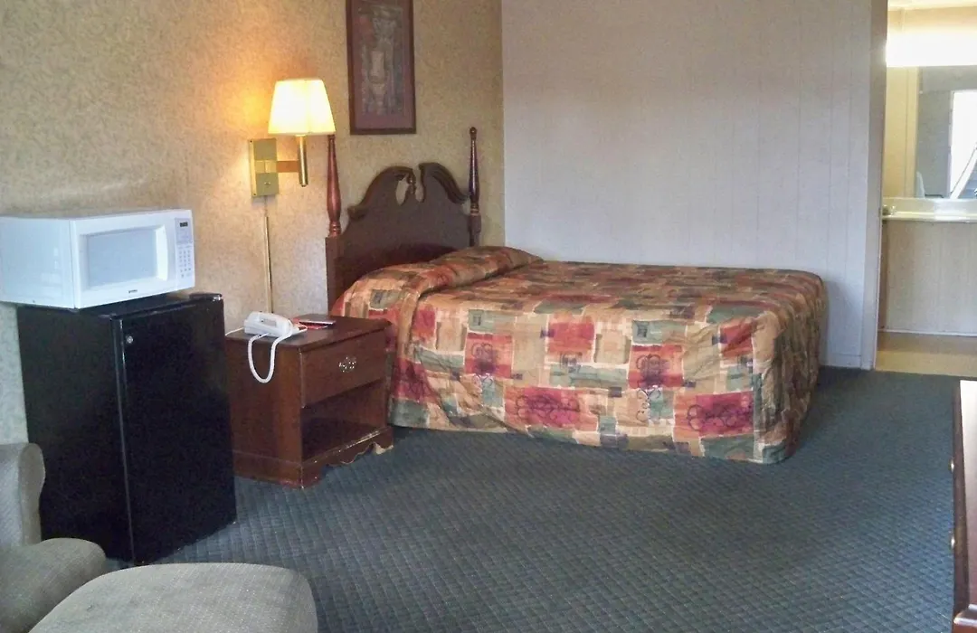 Scottish Inns Morristown-1