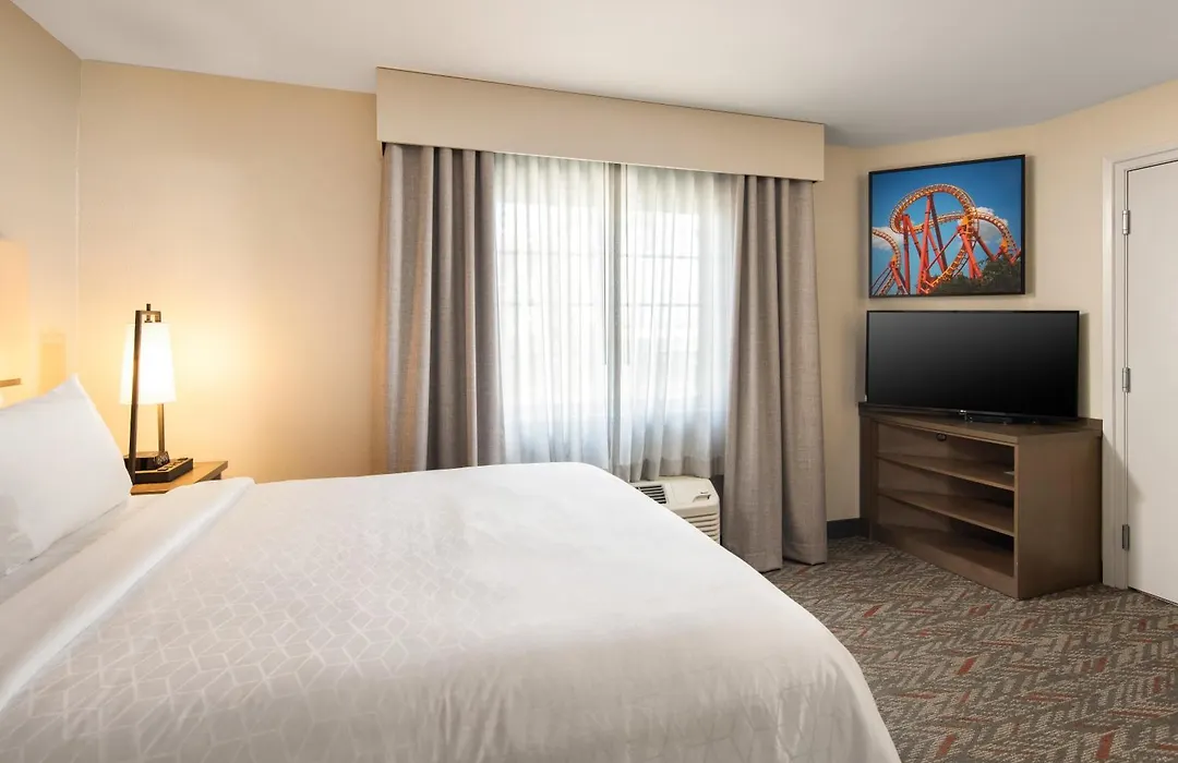 Candlewood Suites Anaheim - Resort Area By Ihg-1