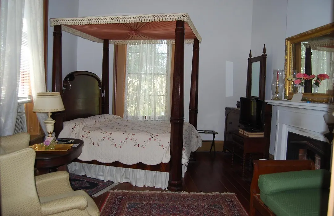 Glenfield Historic B&B-1