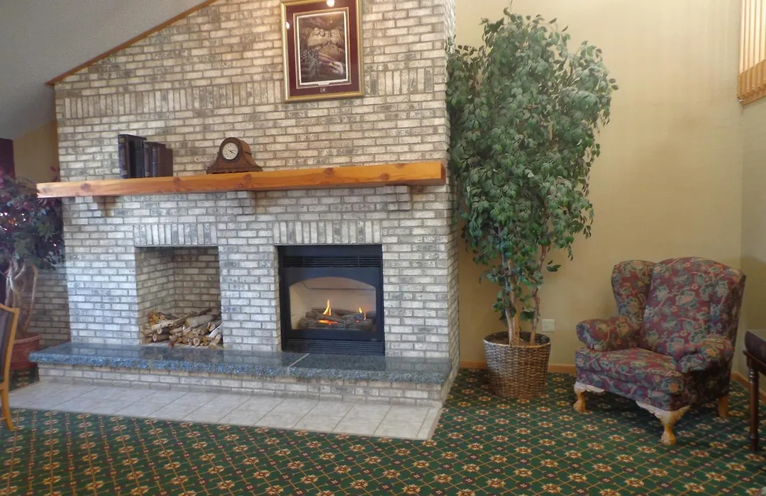 Americinn By Wyndham Madison Sd-1