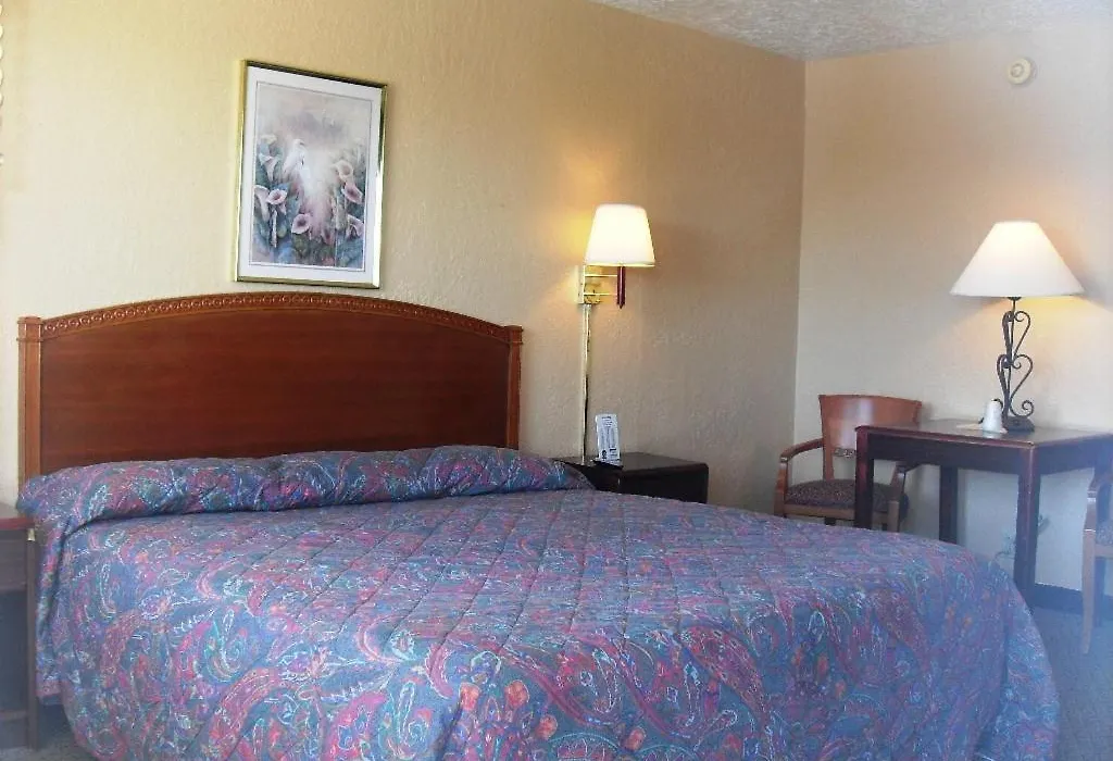 Western Ridge Motel-1