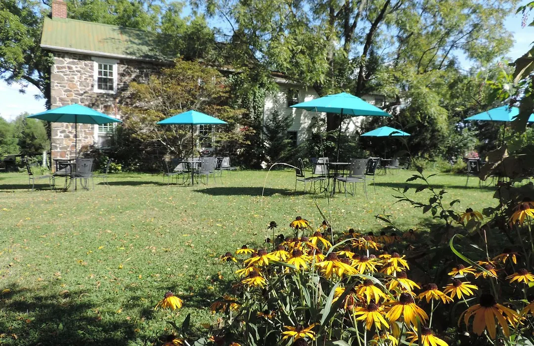 Gettysburg Battlefield Bed & Breakfast Inn-1
