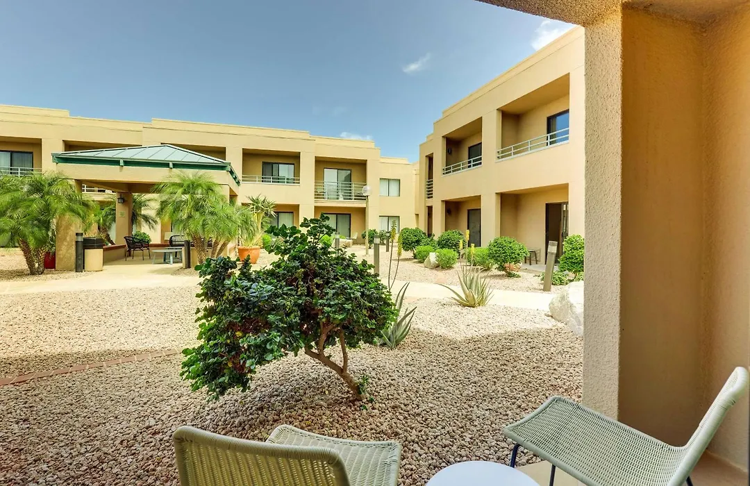 Sonesta Select Scottsdale At Mayo Clinic Campus-1