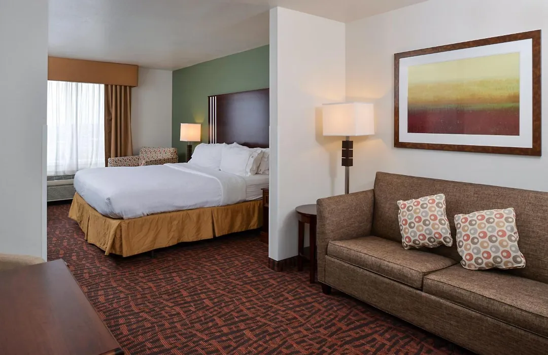Holiday Inn Express Hotel & Suites Cherry Hills By Ihg-1