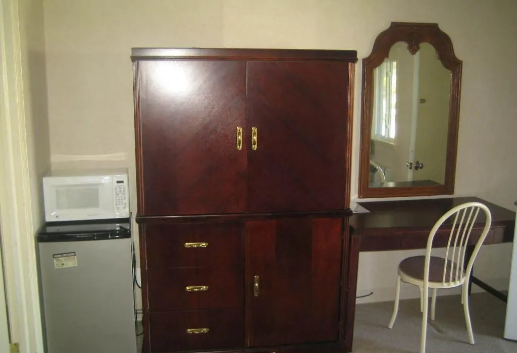 Budget Inn Carlisle-1