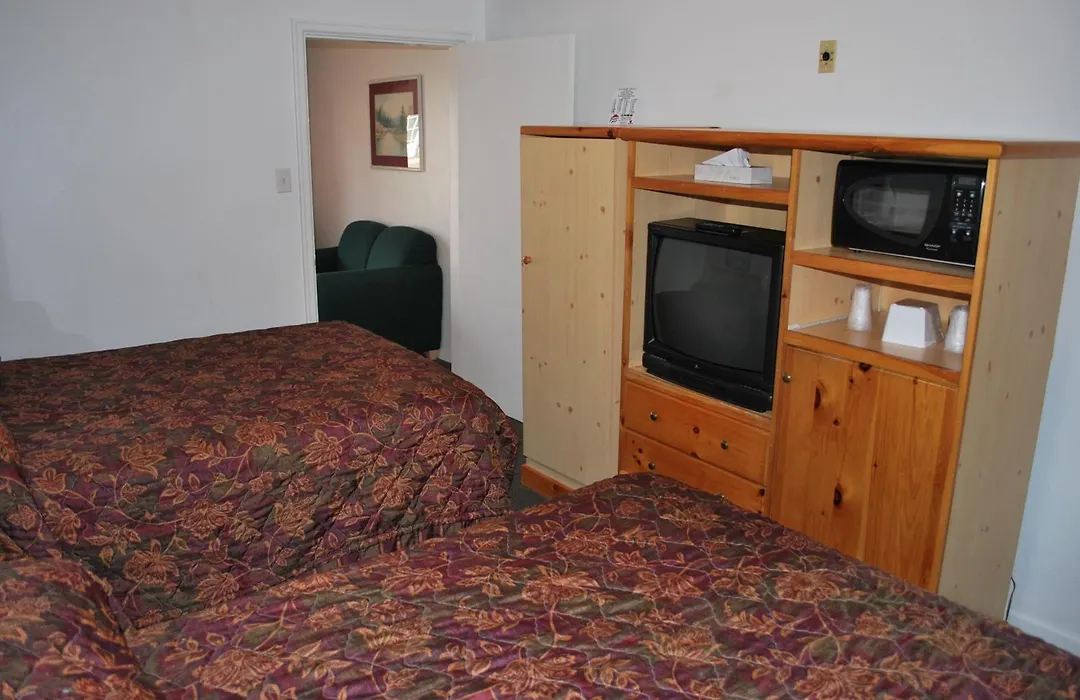 Central Motel-1