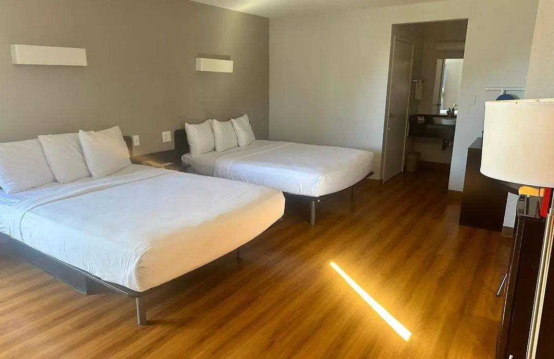 Motel 6-Ventura, Ca - South-1