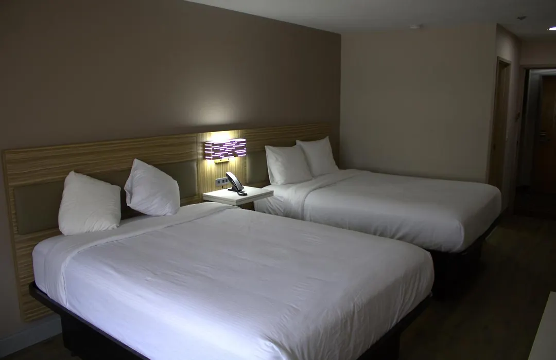 Baymont Inn & Suites San Marcos-1