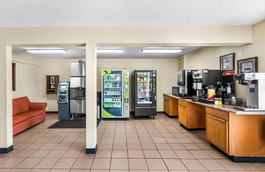 Americas Best Value Inn Decatur-1