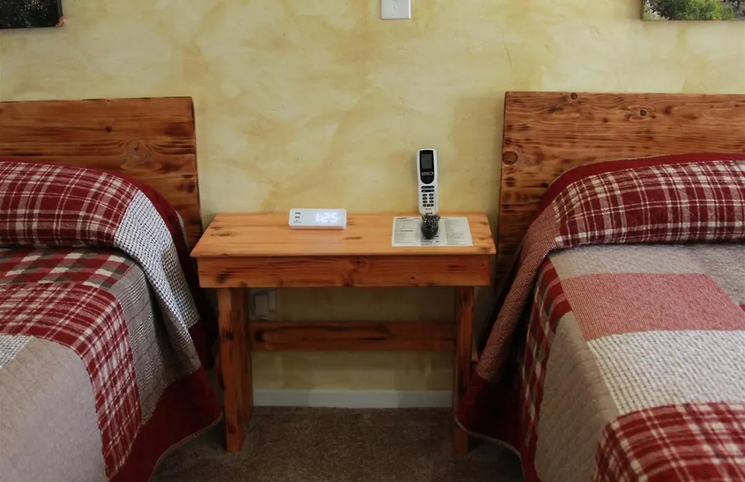 Hurricane Hideaway Lodging-1