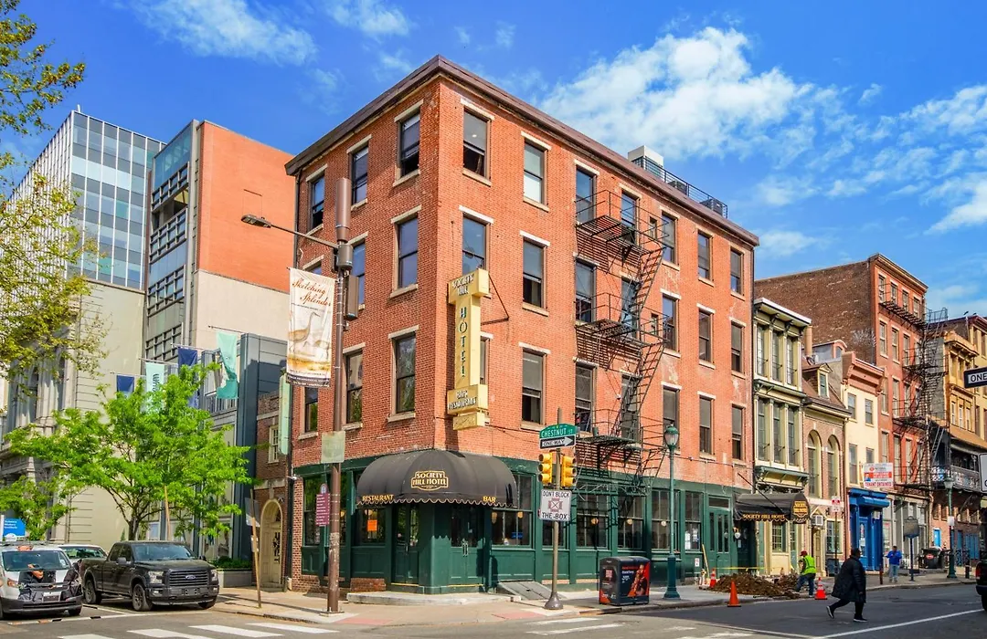 Society Hill Hotel-1