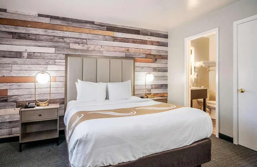 Quality Inn South Lake Tahoe-1